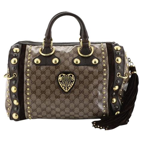 gucci babouska|Gucci big babouska bag.